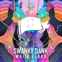 WHITE FLAGS（CD）
