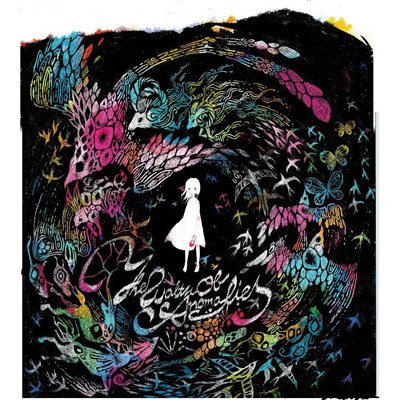 The Waltz Of Anomalies