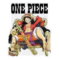 ONE PIECE Log Collection gKORIONIh(4DVD)