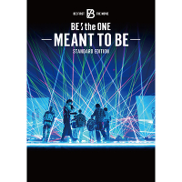 BE:the ONE -MEANT TO BE- -STANDARD EDITION- DVD(DVD�j