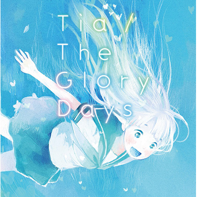 The Glory Days（CDのみ）