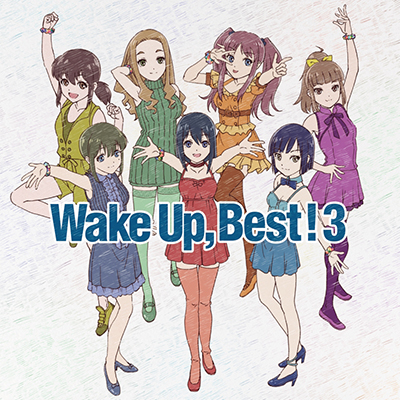 Wake Up, BestI3