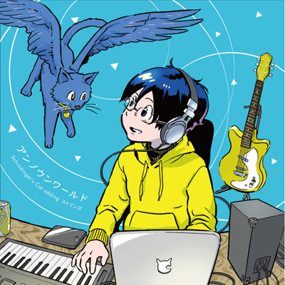 l͂ЂAXÂBOṔuAmE[hviCDj