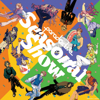 Paradox Live Seasonal Show(CD)