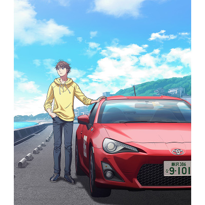 MFS[Xg Blu-ray BOX Sector1