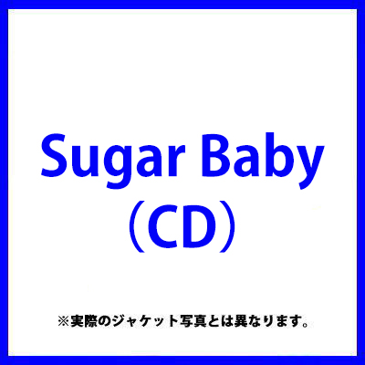 Sugar Baby�iCD�j