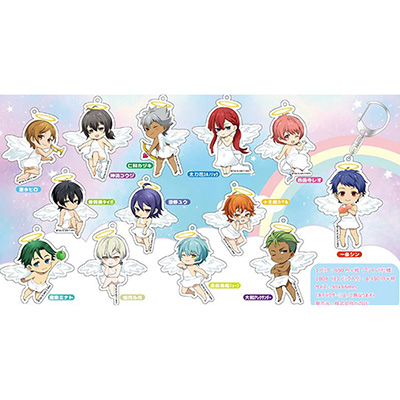 KING OF PRISM -PRIDE the HERO-cCtFCXRNVANL[z_[ 1BOX