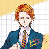 KING OF PRISM-PRIDE the HERO-܂ӂӂJo[ \@JP