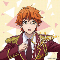 KING OF PRISM-PRIDE the HERO-܂ӂӂJo[ \@JP