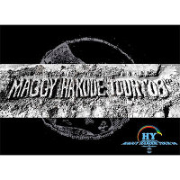 HY PACHINAI×5 MAGGY HAKODE TOUR'08 & Nartyche