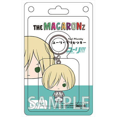 [!!! on ICE THE MACARONZ [EvZcL[