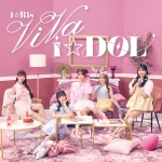y񐶎YՁzViVa iDOL(ALBUM+Blu-ray)