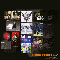 INDIES STREET 2017