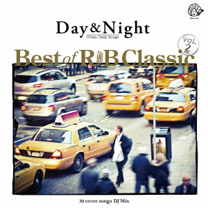 Day&Night Best of R&B Classic vol.2