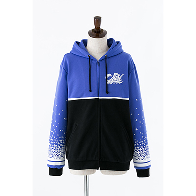 [!!! on ICE C[Wp[J[A Ef