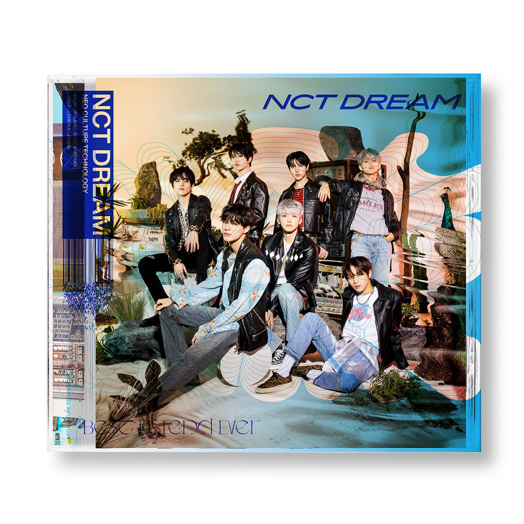 未使用 NCT DREAM 京セラ限定 トレカ コンプリート マークロンジュン