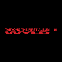 �y�؍��ՁzThe 1st Album 'WYLD'�ySMini Ver.�z
