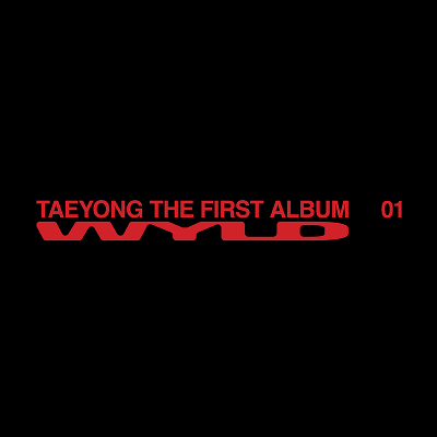 �y�؍��ՁzThe 1st Album 'WYLD'�ySMini Ver.�z
