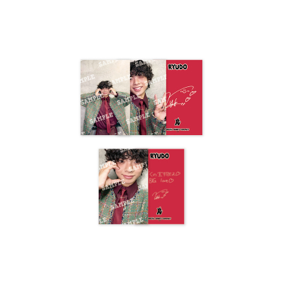 �����_���g���[�f�B���O�J�[�h vol.1�yP PACK�z