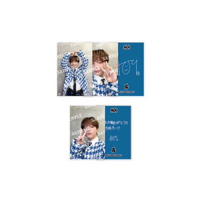 �����_���g���[�f�B���O�J�[�h vol.1�yP PACK�z