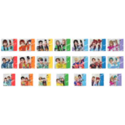 SUPERSTAR �����_���g���[�f�B���O�J�[�h