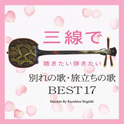 �O���Œ��������e������ �ʂ�̉́E�������̉� BEST17