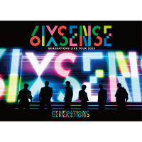 GENERATIONS LIVE TOUR 2025