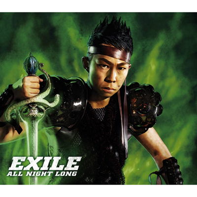 ALL NIGHT LONGyUSA Ver.z