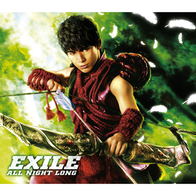 ALL NIGHT LONGyNAOTO Ver.z