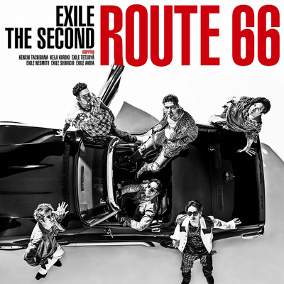 Route 66（CD+DVD【限定盤】）
