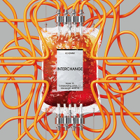 interchange(CD)