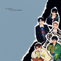 Flashlight[TYPE C](CD)