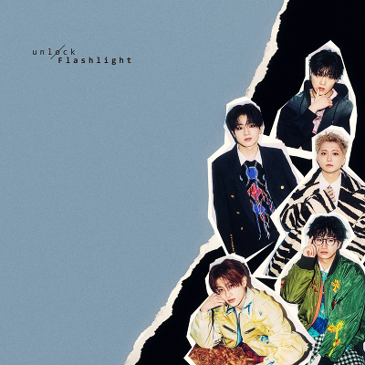Flashlight[TYPE C](CD)