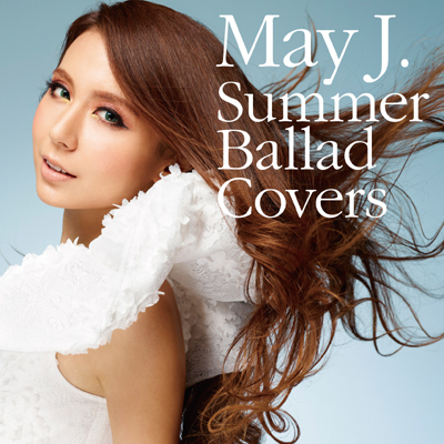 Summer Ballad Covers（CD+DVD）