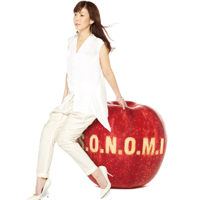 S.O.N.O.M.I (2枚組ALBUM) [CD] S.O.N.O.M.I（2枚組CD+DVD）｜SONOMI｜mu-moショップ
