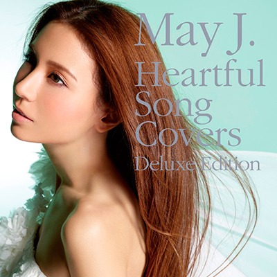 Heartful Song Covers - Deluxe Edition - iCD+DVDj