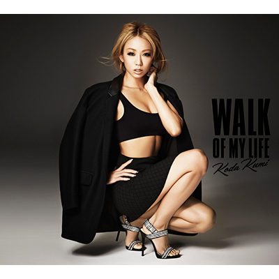 WALK OF MY LIFE 【CDのみ】