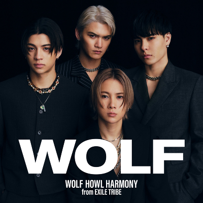 �y�ʏ��MV ver�zWOLF(CD+DVD)