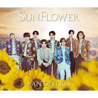 SUNFLOWER(CD+2DVD:LIVE��)