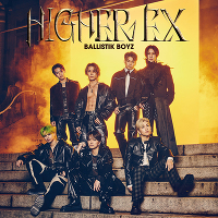 HIGHER EX(CD+DVD)