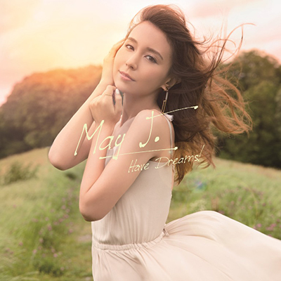 Have Dreams!iCD+Blu-rayj