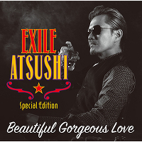 Beautiful Gorgeous Love / First Liners（CD+2DVD）