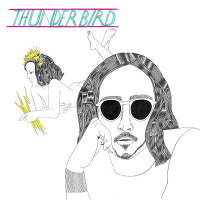 THUNDERBIRD（CD）