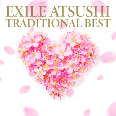 TRADITIONAL BEST（CD+DVD）