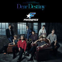 Dear Destiny（CD+DVD）
