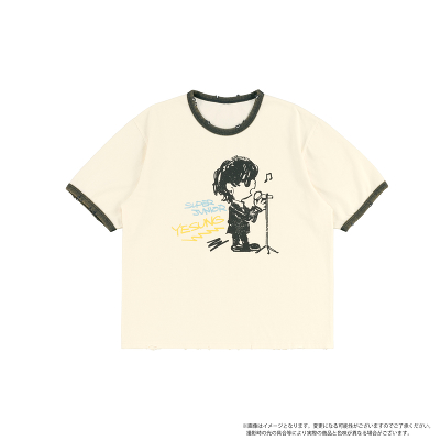 �C���X�gT�V���c