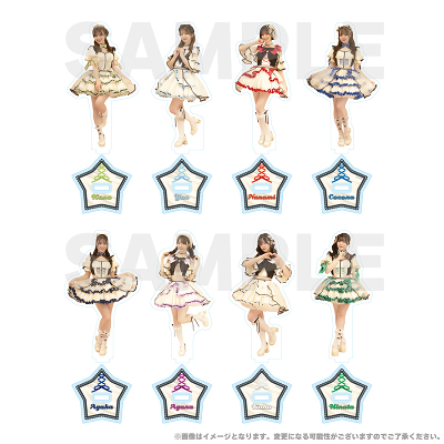 <span class="top_stamp_category">GOODS</span>SUPER☆GiRLS「SUPER☆GiRLS 2025 SUMMER GOODS」<br><span class="top_stamp_tokuten">特典</span>