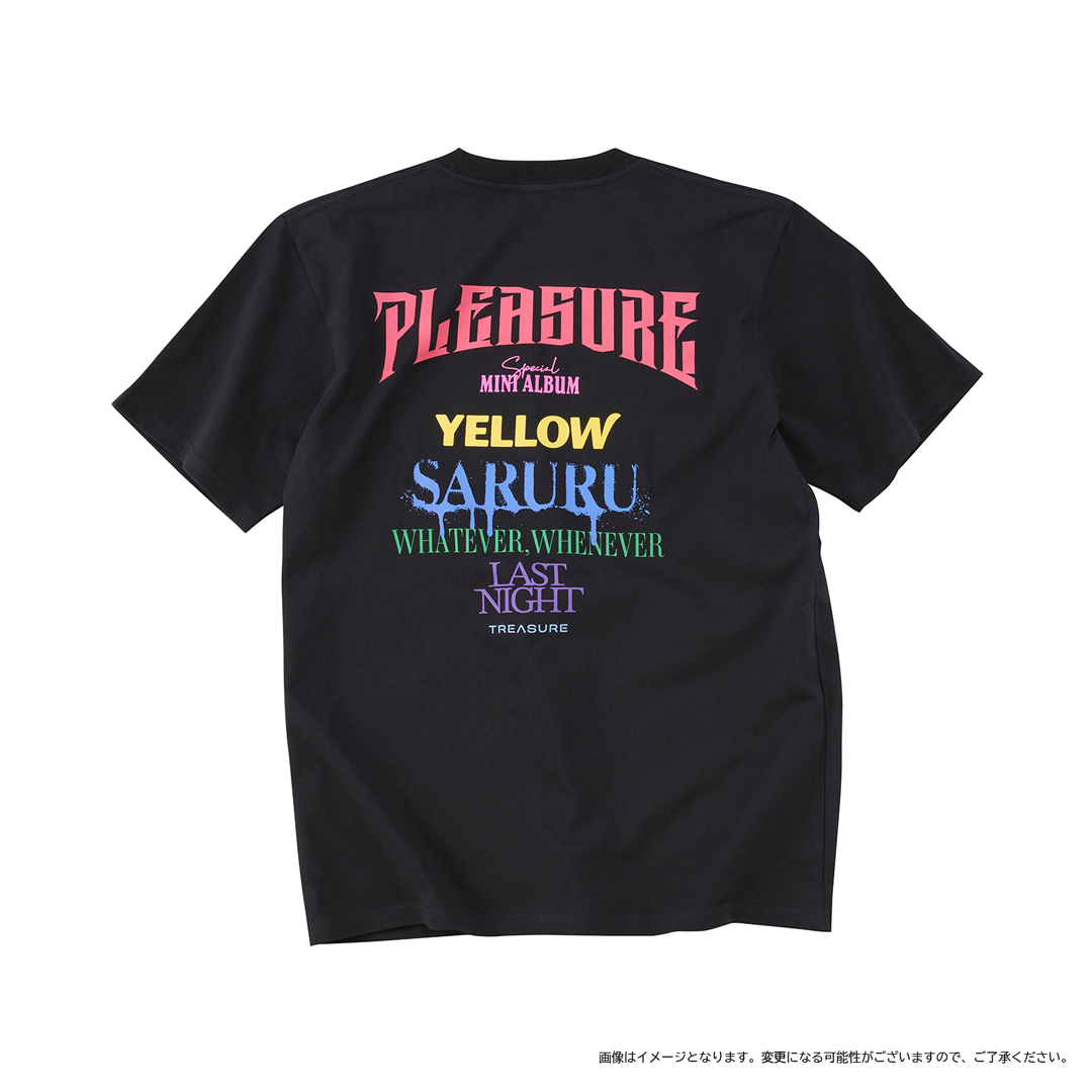 即購入⭕】新品・未開封☆TREASUREKINGKONGTシャツ