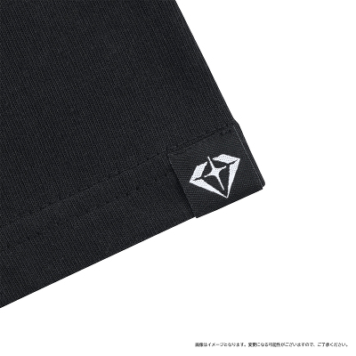 treasure specialmoment tシャツ SPECIAL MOMENT TOUR Tシャツ（BLACK）｜TREASURE｜mu-moショップ
