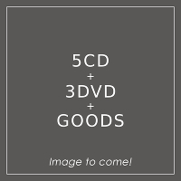 �s���咊�I���T�t�t�y���񐶎Y����ՁzBLACK TOKYO(5CD+3DVD+GOODS:�A�N�����X�^���h)[���T:�N���A�|�X�^�[&�A�U�[�W���P�b�g,�g���J(�����_��)]